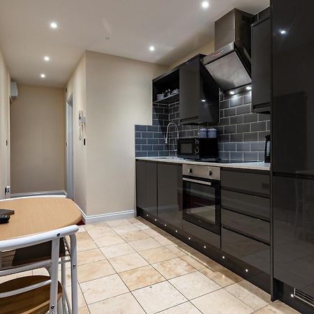 Cosy Apartment In The Heart Of The City Norwich Luaran gambar