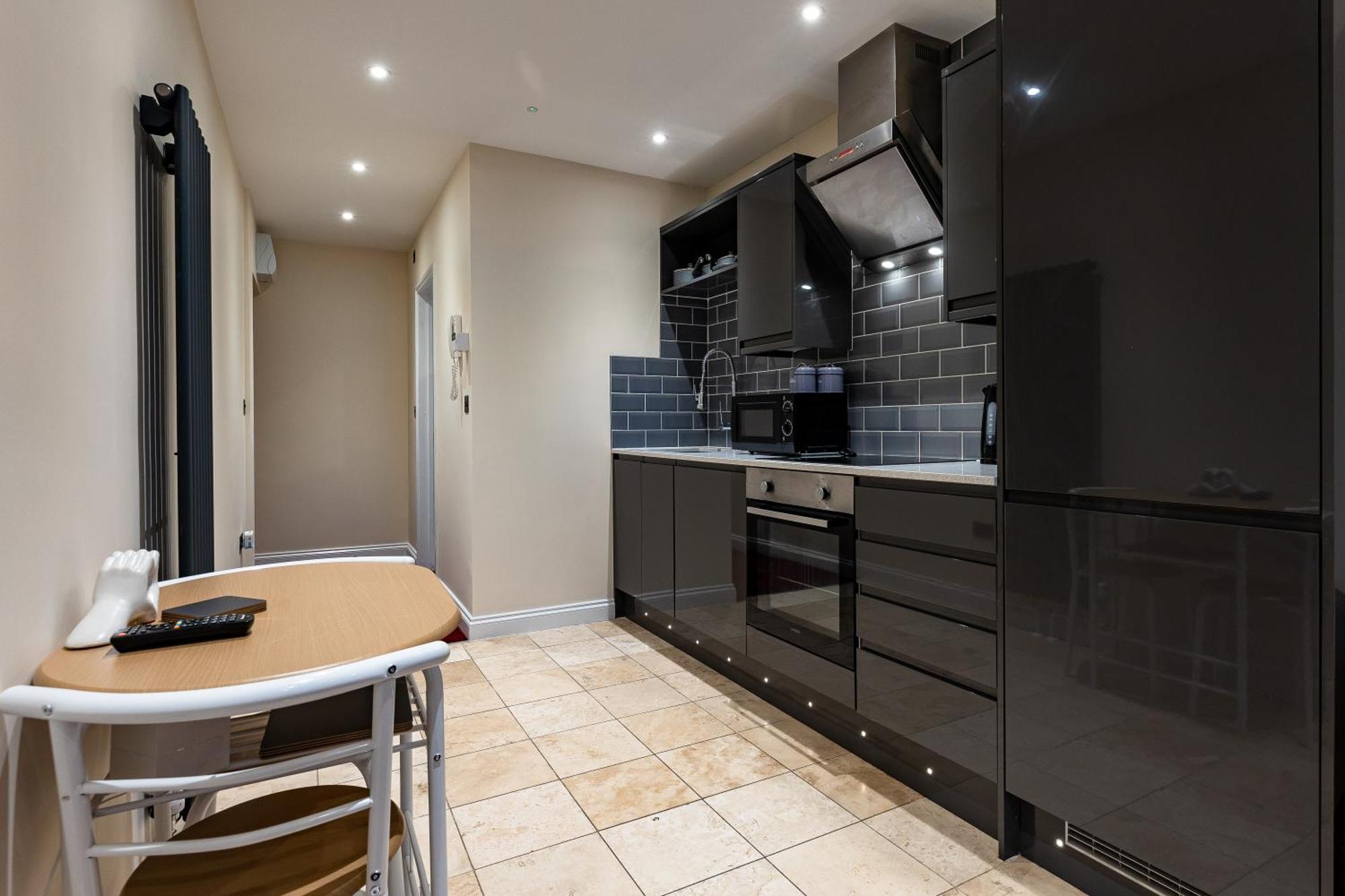 Cosy Apartment In The Heart Of The City Norwich Luaran gambar