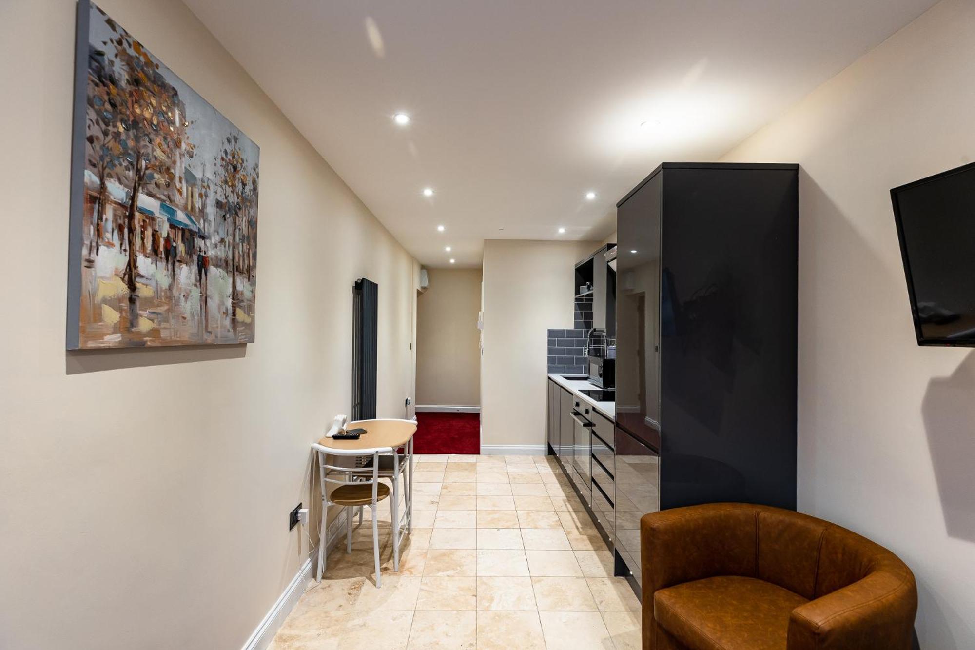 Cosy Apartment In The Heart Of The City Norwich Luaran gambar
