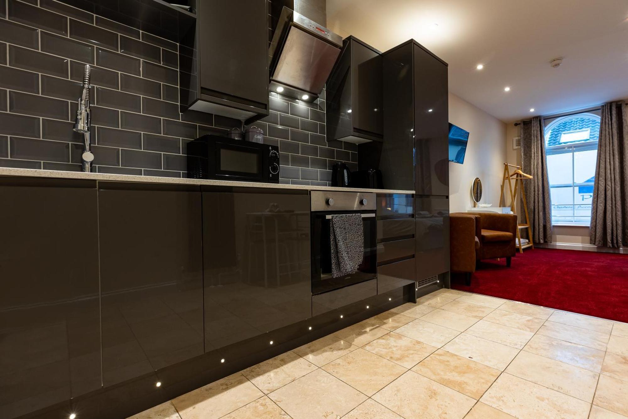 Cosy Apartment In The Heart Of The City Norwich Luaran gambar