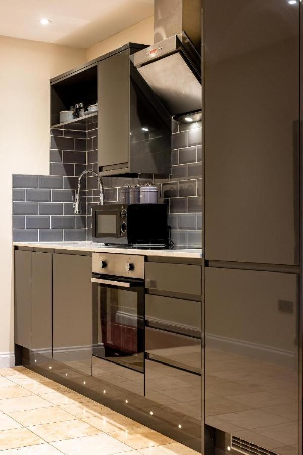 Cosy Apartment In The Heart Of The City Norwich Luaran gambar