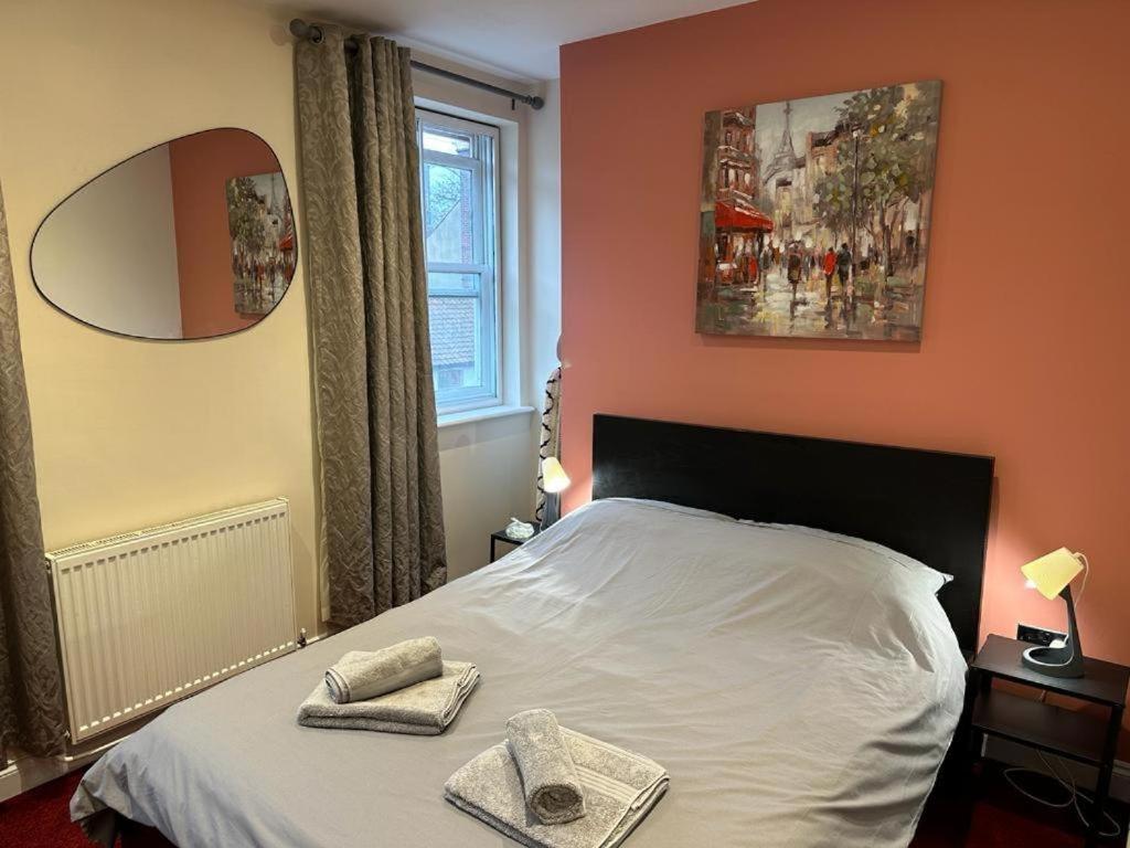 Cosy Apartment In The Heart Of The City Norwich Luaran gambar