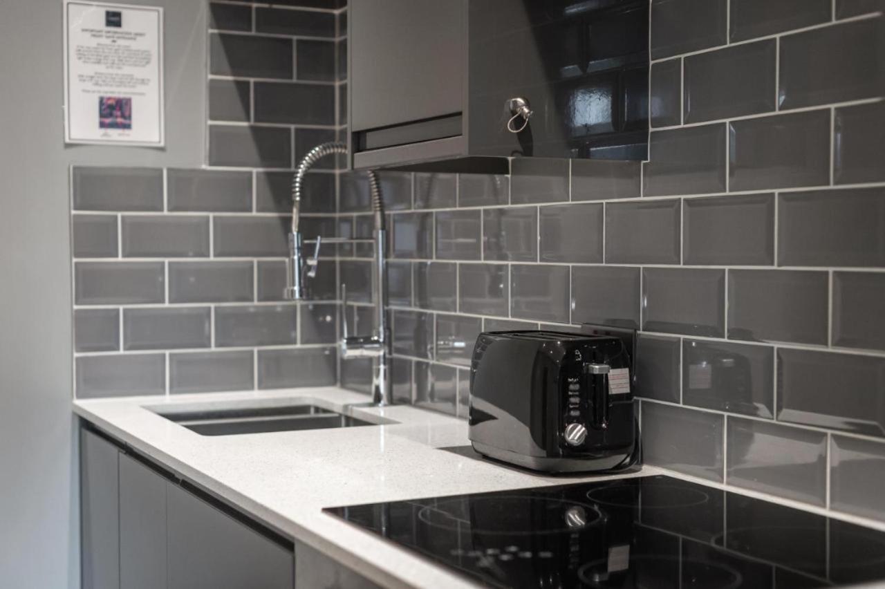 Cosy Apartment In The Heart Of The City Norwich Luaran gambar